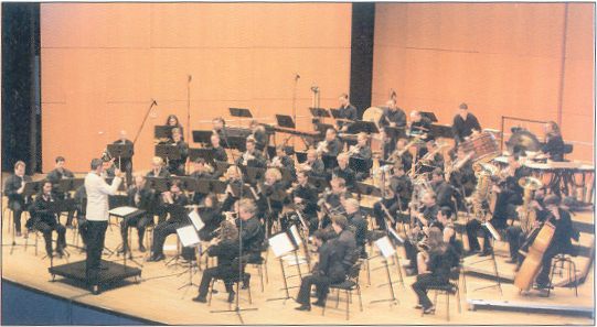Sinfonisches Blasorchester Ulm